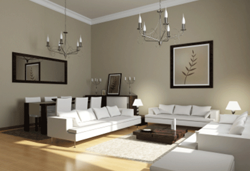 S Soljans Painting & Decorating - Contact Us