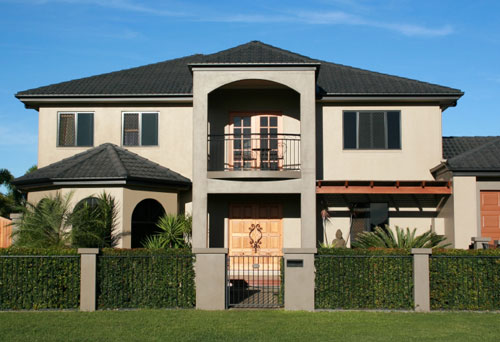 S Soljans Painting & Decorating - Exterior Painting